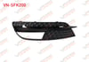 SIS FAR KAPAGI SISLI SOL AUDI A5 2012-2015