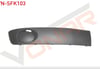 SIS FAR KAPAGI SISSIZ SAG TRANSPORTER T6 2010-