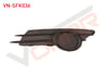 SIS FAR KAPAGI SISSIZ SOL CORSA D 2007-