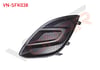 SIS FAR KAPAGI SISSIZ SOL CORSA D 2010-