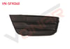 SIS FAR KAPAGI SISSIZ SOL FORD FUSION 2003-
