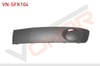SIS FAR KAPAGI SISSIZ SOL TRANSPORTER T6 2010-