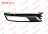 SIS FAR KAPAGI SOL (COMFORTLINE) PASSAT 2011-2015