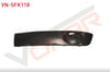 SIS FAR KAPAGI SOL SISSIZ BOYANIR TIP VOLKSWAGEN TRANSPORTER VI 2010-