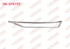 SIS FAR KAPAGI UST CITASI (KROM) SAG SUPER B 2020-