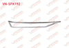 SIS FAR KAPAGI UST CITASI (KROM) SOL SUPER B 2020-