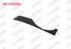 SIS FAR KAPAGI UST SOL AUDI A4 2005-2008