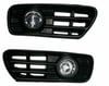 SİS FAR SETİ GOLF 4 1998-05