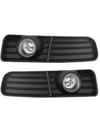 SİS FAR SETİ (SİS FARI + ÇERÇEVE ) POLO 96-99 6N0941699-700 R-L