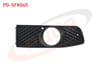 SIS FARI KAPAGI SAG SISLI VW POLO 2000-2002