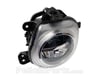 SİS FARI LED SOL F15-16-25-26