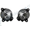 SİS FARI SAĞ T5 MULTİVAN POLO 4  FABİA 2004- 7E0941700