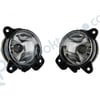 SİS FARI SAĞ T5 MULTİVAN POLO 4  FABİA 2004- 7E0941700