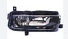 SİS FARI SOL AMPÜLLÜ CADDY 15-20 2K5941661A DPO 441-2064L-UE