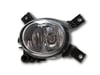 SİS FARI SOL AUDİ A3 04-12