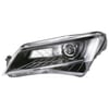 SİS FARI SOL SUPER B 2013-