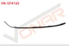 SIS IZGARA NIKELAJI SAG VW GOLF VII 2012-