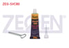 SIVI CONTA SIYAH 80 ML