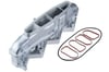 SPRİNTER EMME MANIFOLDU (OM646, EURO4) ALÜMİNYUM A6460903137 A6460901637
