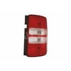 STOP  SAĞ (ÇİFT AÇILIR) CADDY 3  2011-15 2K5945096C 2K5945096K