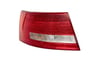 STOP  SOL A6  2004-