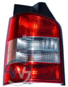 STOP BEYAZ MULTİVAN SOL T5  2004-10