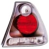 STOP BEYAZ SAĞ E46-COMP  2002-03