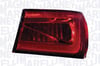 STOP İÇ  LED SOL A3-5K  2013-
