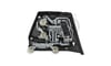 STOP KAPAĞI SARI DIŞ SOL E46  2002-04