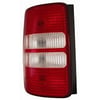 STOP LAMBASI 2 KAPI SOL CADDY 3  2011-