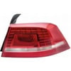 STOP LAMBASI DIŞ SAĞ LED PASSAT 11-15