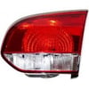 STOP LAMBASI İÇ SAĞ GOLF6 10-13 2SA009923101