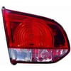 STOP LAMBASI İÇ SOL GOLF 6