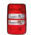 STOP LAMBASI SAĞ DUYSUZ VOLKSWAGEN CADDY 10-15 2K5945096 2K5945096A