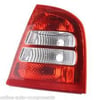 STOP LAMBASI SAĞ SKODA OCTAVIA 2009-2012 1Z5945096B 9EL354670021 SKODA