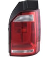 STOP LAMBASI SAG TRANSPORTER T7 15>
