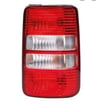 STOP LAMBASI SOL DUYSUZ VOLKSWAGEN CADDY 10-15 2K5945095 2K5945095A