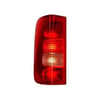 STOP LAMBASI SOL LT35 (2D0945111C) 1998-06