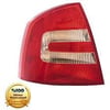 STOP LAMBASI SOL OCTAVİA 2010-