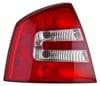 STOP SOL SKODA OCTAVİA 2004-2008
