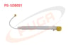 SU FISKIYE DEPO BORUSU RENAULT MEGANE II 2002-2008