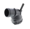 SU FLANŞI CADDY-PASSAT-JETTA-A3 CAYC-CAYD-BKP-BKD 1,6 TDİ-2,0 TDİ 04> 3C0122291D