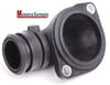 SU FLANŞI TERMOSTAT KAPAĞI GOLF-VENTO-POLO CLASSİC-CADDDY 1.6-1.9 AFT-1Y-AEY 107635756