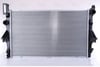 SU RADYATORU BRAZING (5.5mm fin) MERCEDES VITO (W447) 111 CDI A-T/M-T AC+ 2014- A4475010101