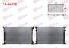 SU RADYATORU BRAZING AUDI A4 (8K2,B8) 2.0 TDI A-T 2007-2015