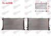 SU RADYATORU BRAZING AUDI A4 (8K2,B8) 2.0 TDI M-T 2007-2015