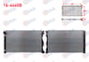 SU RADYATORU BRAZING AUDI A6 (4F2,C6) 2.0 TFSI A-T 2004-2011