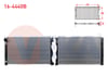 SU RADYATORU BRAZING AUDI A6 (4F2,C6) 2.0 TFSI A-T 2004-2011