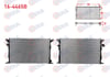 SU RADYATORU BRAZING AUDI A8 2.0 TFSI - 3.0 TDI - 3.0 TFSI A-T/M-T QUATTRO 2009-