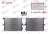 SU RADYATORU BRAZING AUDI Q7 (4LB) 3.0 TDI 2007-2015-/ PORSCHE CAYENNE (9PA) 3.0 TDI- 3.2- 3.6- 4.5- 4.8 2003-2010/ VOLKSWAGEN TOUAREG (7LA) 2.5 R5 TDI- 3.0 V6 TDI- 3.2 V6- 5.0 V10 TDI A-T 2002-2010